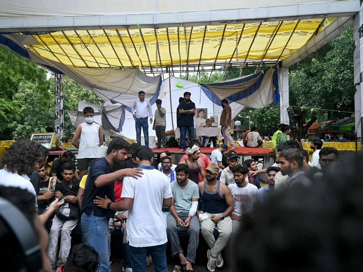 धर्मेंद्र प्रधान को इस्तीफा दे देना चाहिए, 5 बार CM रहे बड़े नेता ने कर दी मांग