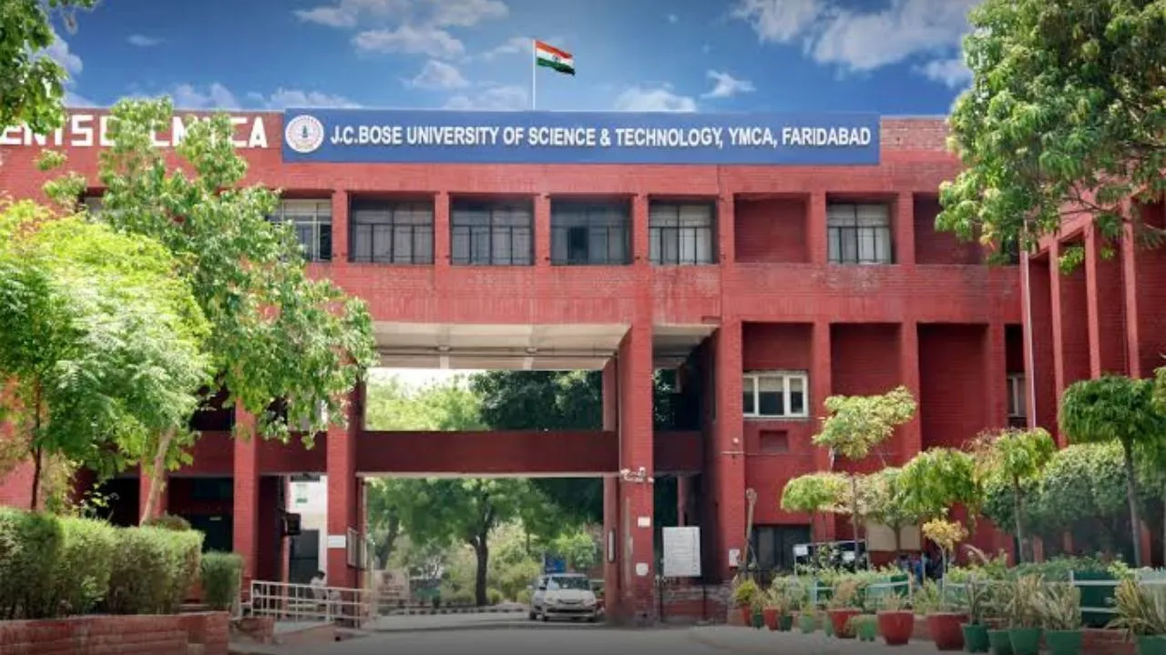 JC Bose University Recruitment 2026: गेस्ट फैकल्टी के 8 पदों पर भर्ती, बिना लिखित परीक्षा होगा चयन