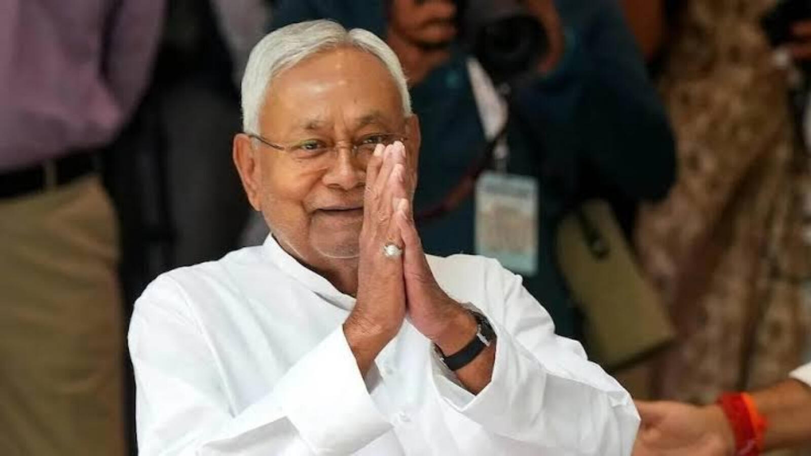 ‘नीतीश कुमार अब नरेंद्र मोदी का घुटना छू रहे हैं’, शिवानंद तिवारी क्यों करने लगे सात सामाजिक पाप की चर्चा?